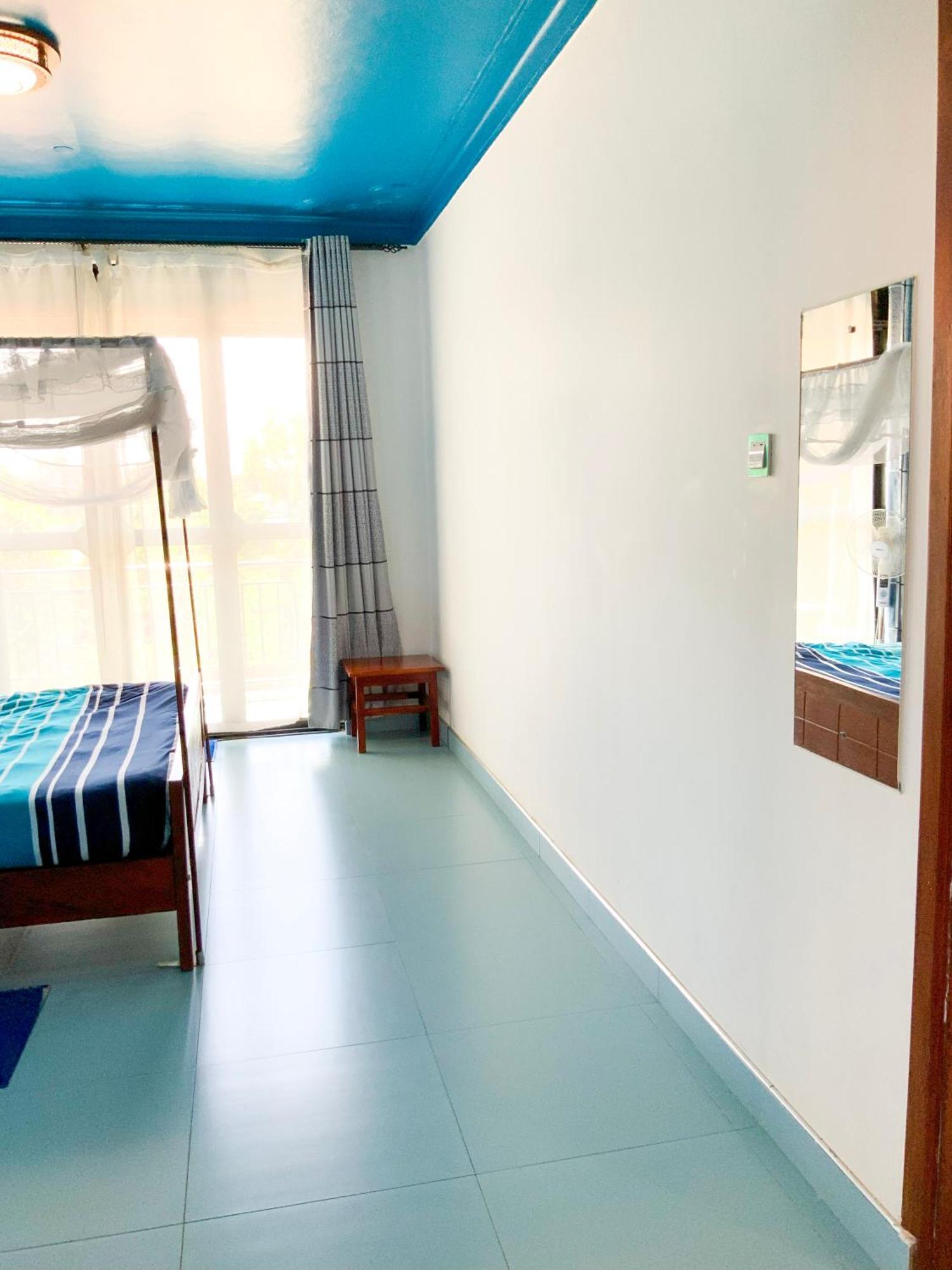 Hendo Hotel Энтеббе Экстерьер фото